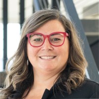 Viewrail Employee Jackie Demott's profile photo