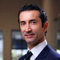 Quest International Inc. Employee Pasha Arshadi's profile photo