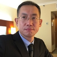 Mors Smitt Employee Vincent Liu's profile photo