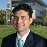Department of Health Care Access and Information Employee Samuel Vasquez's profile photo