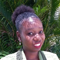 Hogeschool ABC Employee Savora Omanette's profile photo