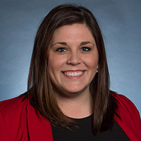 OwnerLand Realty Employee Sarah Harmeling's profile photo