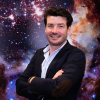 ANYWAVES Employee Guillaume Bourdais's profile photo