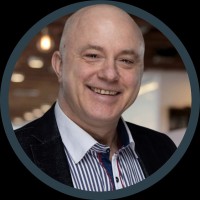 Wärtsilä Services Switzerland AG Employee Emil Sokolov's profile photo
