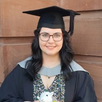 Lancashire Constabulary Employee Michaela Ross-Singh's profile photo