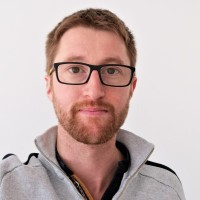PCM SA Employee Nicolas Terrien's profile photo