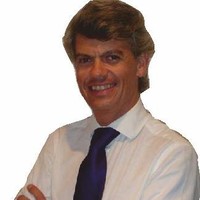 B_Global Health Supply Employee Rui Baptista Pereira's profile photo