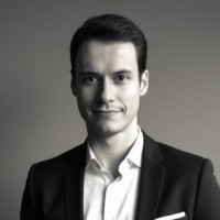 Fingular Employee George Krasukhin's profile photo