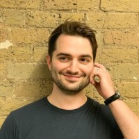 Chris Rahnejat Email & Phone Number