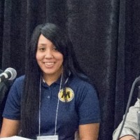 U.S. Forest Service Employee Ashley Logan's profile photo