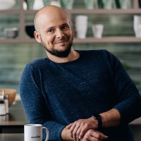 Accenture Hungary Employee Mate Futo's profile photo