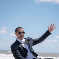 Reggora Employee Alek Roberts's profile photo