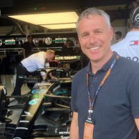 Solera | Audatex Employee Tom Hart's profile photo