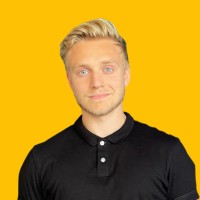 SmartFlows Employee Martijn Sietsma's profile photo