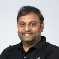 Payorch Technologies Employee Charan Thota's profile photo