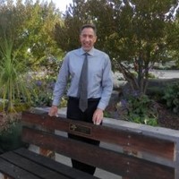 City of Del Mar Employee Adam Birnbaum's profile photo