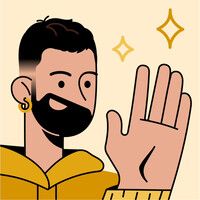 Newsela Employee Brendan Russo's profile photo