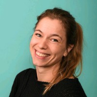 Jorinka Oosterveld Email
