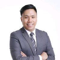 PSBank Official Employee Leo Abe's profile photo
