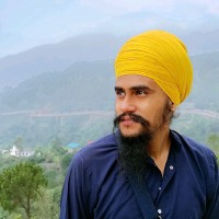 Arethos Employee Jashanpreet Singh's profile photo