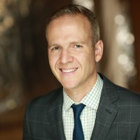 Global X Canada Employee Brian Harman's profile photo