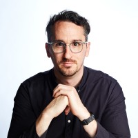 Amazon Employee Kyle Cameron's profile photo