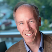 Bruce Forde Email & Phone Number