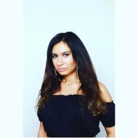 Wunderkind (Formerly Bouncex) Employee Aya Ibrahim's profile photo