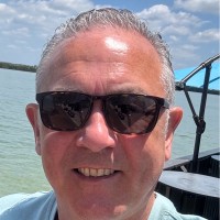 Vocalink, a Mastercard company Employee Tony Walden's profile photo