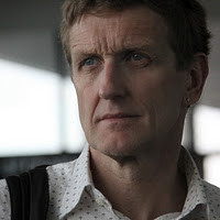 Barrett - Everybody lives by selling something Employee Jobst Schmalenbach's profile photo