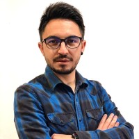 Intellect Systems Employee Froy Cabezas's profile photo