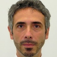 SBB CFF FFS Employee Valerio Codazza's profile photo