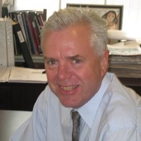 Linchris Hotels Employee Gary Nagler's profile photo