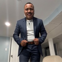 McDonald's Employee Julio Dominguez's profile photo