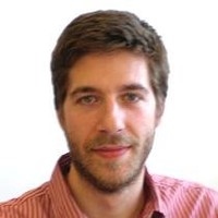 GridClone Employee Goran Pregrad's profile photo