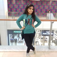 DiningTek Employee Payal Agnihotri's profile photo