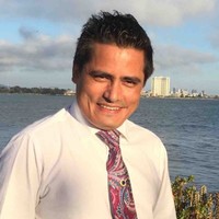 Asentex Employee Ram Chhetri's profile photo