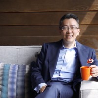 希尔顿全球酒店集团 Employee Jeff Weng's profile photo