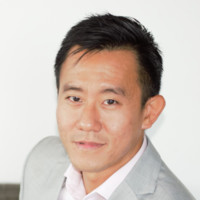 Olygen Employee Alvin Yong's profile photo