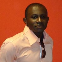 ROBIN International Employee Achille F's profile photo