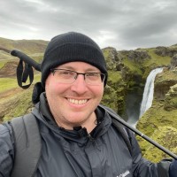Medallia Employee Adam Bloch's profile photo