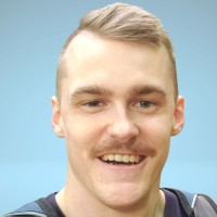 Airosurf Communications Employee Sam Walcher's profile photo