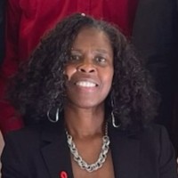 Compass International Holdings (CIH) Employee Cheryl Masud's profile photo