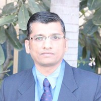 Dinesh Singh Email & Phone Number