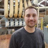 Lydwood Employee Peter Rundle's profile photo