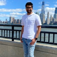 Advanced Energy Employee Ashwin Sridhar's profile photo