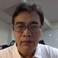 EDOM Technology Employee Andy Chen's profile photo