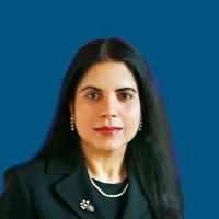 Singular Genomics Employee Jyotsna Ghai's profile photo