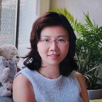 Hardy Diagnostics Employee Yue Zhou's profile photo