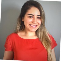 Darling Ingredients Employee Daniela Fonseca's profile photo